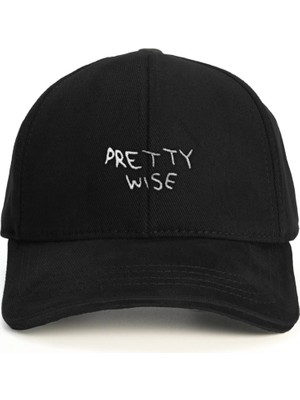 Pretty Wise Baseball Şapka
