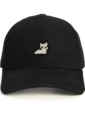 Masum Kedi Baseball Şapka