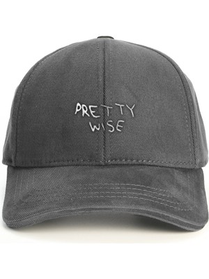 Pretty Wise Baseball Şapka
