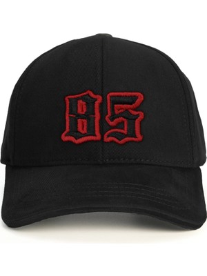 85 Numara Baseball Şapka