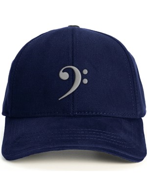 FA Sol Anahtar Baseball Şapka