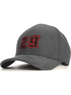 29 Numara Baseball Şapka