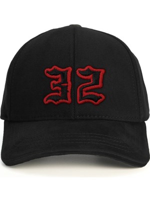 32 Numara Baseball Şapka