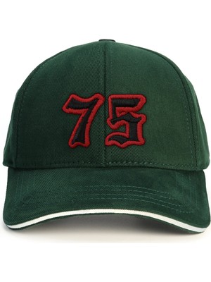 75 Numara Baseball Şapka