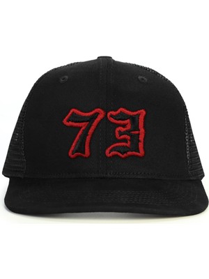 73 Numara Snapback Şapka