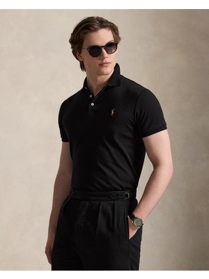 Polo Ralph Lauren Yumuşak Pamuklu Polo Tişört