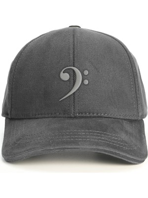 FA Sol Anahtar Baseball Şapka
