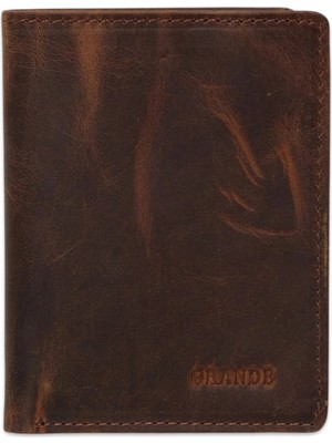 Grande Erkek Cüzdan CZD.GRANDE1755