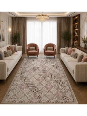 Bahariye Halı Safir 4492