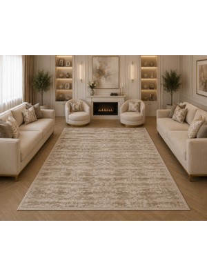 Bahariye Halı Safran 5716