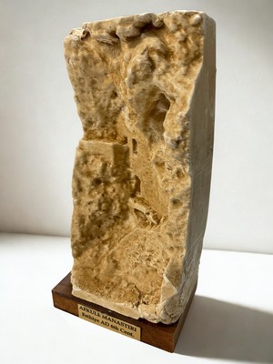 Anatolia Museum Afkule Manastırı