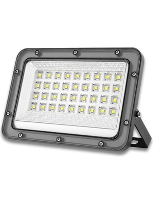 Cata CT-4658 50W Slim LED Projektör(Beyaz Işık)