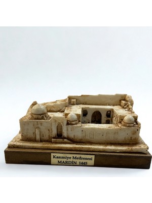 Anatolia Museum Mardin Kasımiye Medresesi