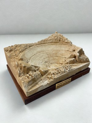 Anatolia Museum Efes Antik Tiyatrosu