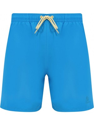 Lumberjack ML GUSTAVO 19CT483 Saks Erkek Deniz Şortu
