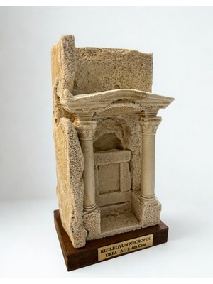 Anatolia Museum Kızılkoyun Nekropolü