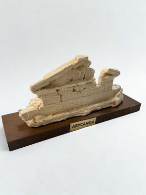 Anatolia Museum Arykanda Arşitrav