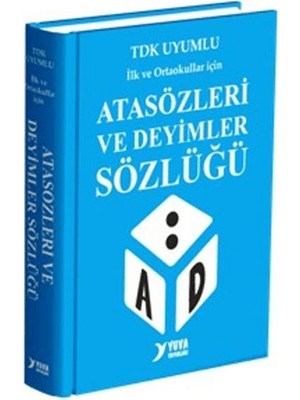 Getittir Atasözleri ve Deyimler Sözlüğü