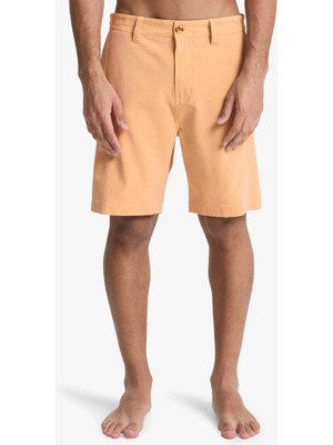 Quiksilver Union Heather Erkek Şort EQYHY03877