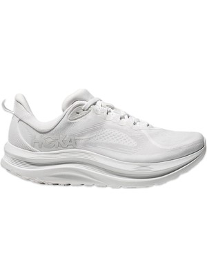 Hoka 1171893 W Kawana 3 Koşu Beyaz Kadın Spor Ayakkabı