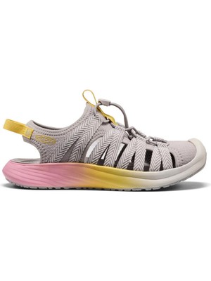 Keen 1031956 Whisper Lite Outdoor Gri Kadın Sandalet