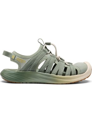 Keen 1031956 Whisper Lite Outdoor Yeşil Kadın Sandalet