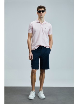 Lufian Laon Smart Erkek Polo T-Shirt 111040206