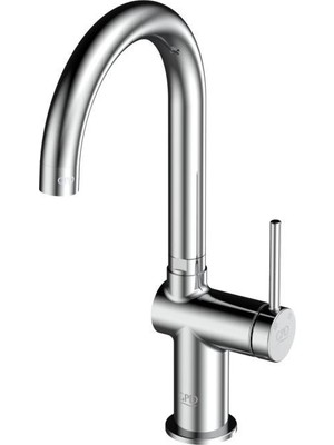Gpd Tek Gövde Lavabo Bataryası Dia MTL200