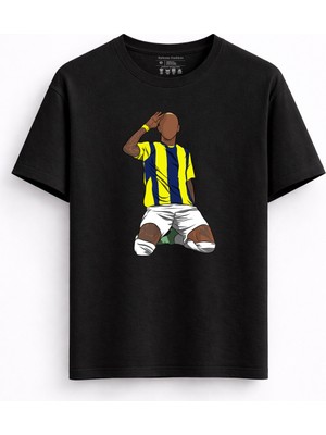 Rabona Fashion Talisca Gol Sevinci T-Shirt