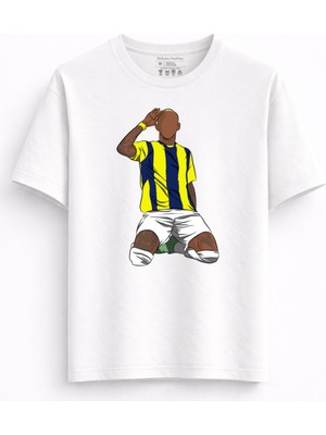 Rabona Fashion Talisca Gol Sevinci T-Shirt