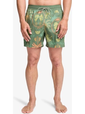 Billabong Vacay Lb Erkek Şort EBYJV00159