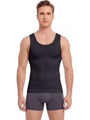 FormactiveErkek Double Extra Etkili Korse Atlet 4800 M