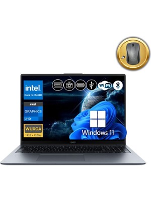 Huawei 13.Nesil Laptop & Notebook ve Fiyatları - Hepsiburada.com