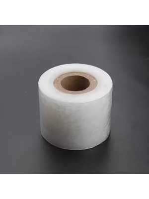 5 cm x 200 Metre Aşı Streçi - Profesyonel Fidan ve Ağaç Aşı Bandı