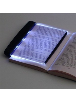 Kitap Okuma Lambası LED Panel