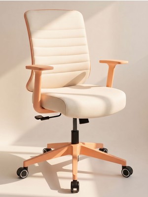 Zeon Büro Ofis Sistemleri // Comfort Pastel Plus Ofis Koltuğu Yönetici Koltuğu Genç Odası Çalışma Koltuğu