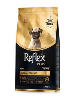 Nova Premium Ex Hypoallergenic Pug Yavru Köpek Maması 1,5 kg