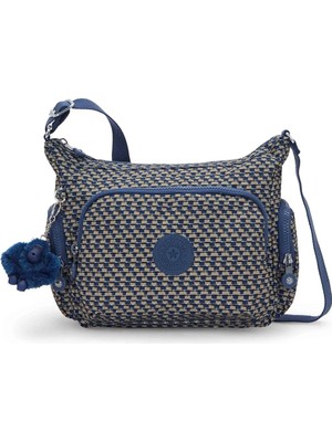Kipling Kıplıng Gabb S Küçük Boy Omuz Çantası