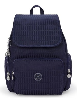 Kipling Kıplıng City Zip S Küçük Boy Sırt Çantası