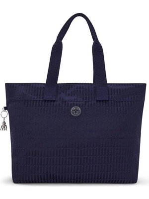 Kipling Kıplıng Colissa Up Büyük Boy Omuz Çantası