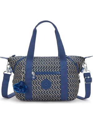 Kipling Kıplıng Art Mini Küçük Boy Omuz Çantası