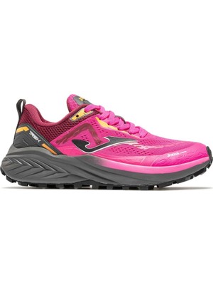 Joma TKTRLS2610 Trek Kadın Trail Koşu Ayakkabısı - Pembe