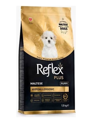 Nova Premium Ex Hypoallergenic Maltese Terrier Yavru Köpek Maması 1,5 kg