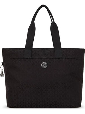 Kipling Kıplıng Colissa Up Büyük Boy Omuz Çantası