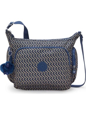 Kipling Kıplıng Gabb Orta Boy Omuz Çantası