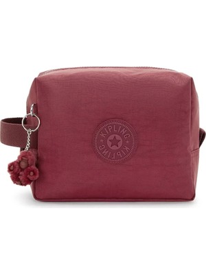 Kipling Kıplıng Parac Büyük Boy Makyaj Çantası