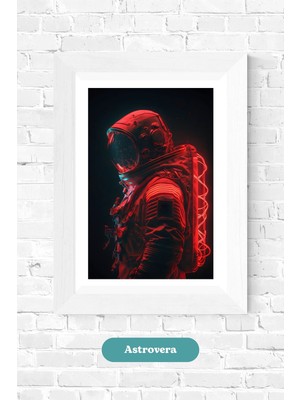 Ti Play Astrovera Cosmos Series Wall Art — C-059
