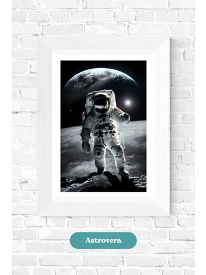 Ti Play Astrovera Cosmos Series Wall Art — C-031
