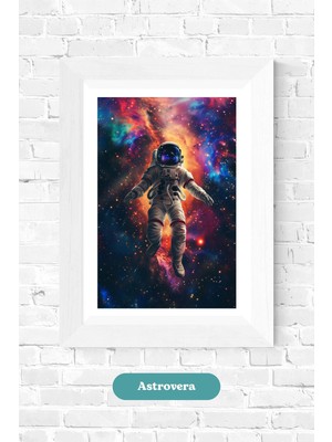 Ti Play Astrovera Cosmos Series Wall Art — C-101
