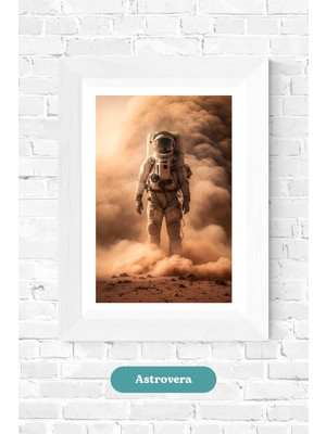 Ti Play Astrovera Cosmos Series Wall Art — C-017